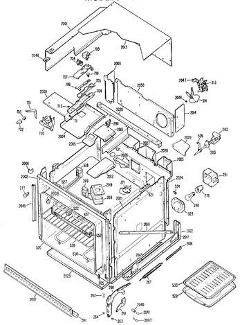 Diagram for JKP07*J2