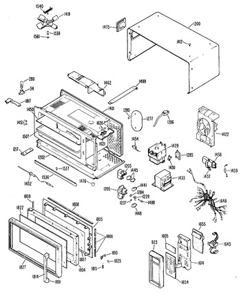 Diagram for JEM20H01