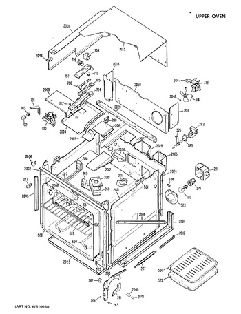 Diagram for JKP27G*J2