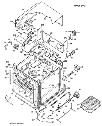 Diagram for JKP38G*J2