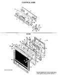 Diagram for 1 - Control Asm.