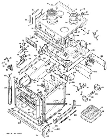 Diagram for JMP26G*J2