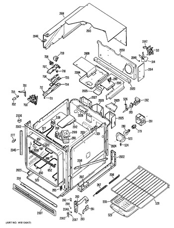 Diagram for JRP03*J2