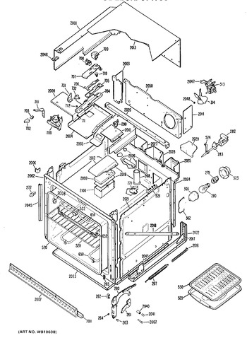 Diagram for JKP07*J3