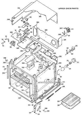 Diagram for JKP27G*J3