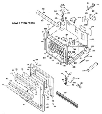 Diagram for JKP27G*J3