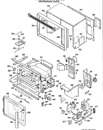 Diagram for JKP61G*J3