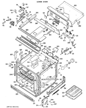 Diagram for JKP77G*J3