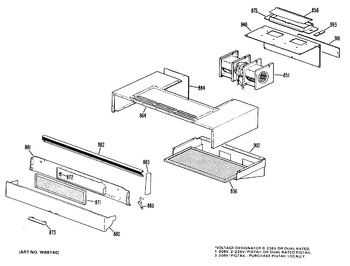 Diagram for JHP56V*K1