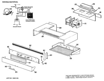 Diagram for JHP69G*K2