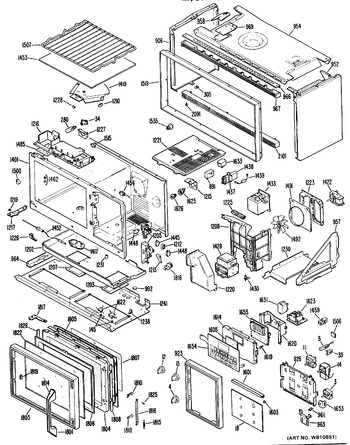 Diagram for JHP62N*K2