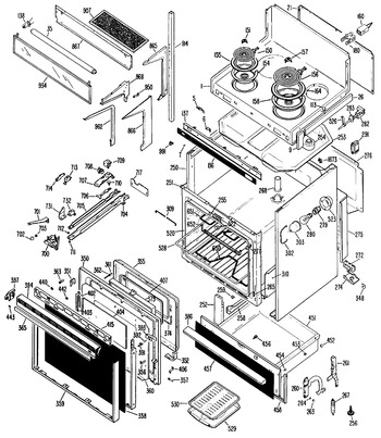 Diagram for JHP62N*K2