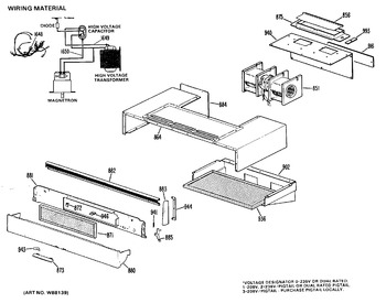 Diagram for JHP62N*K2