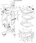 Diagram for 4 - Fresh Food Section