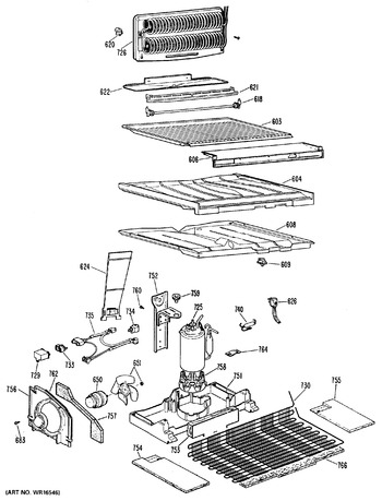 Diagram for TBX25RKBR