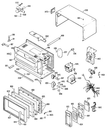 Diagram for JE89002