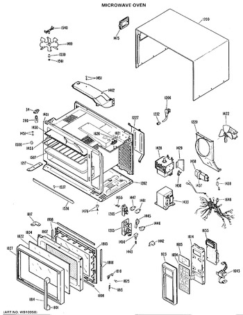 Diagram for JE102001