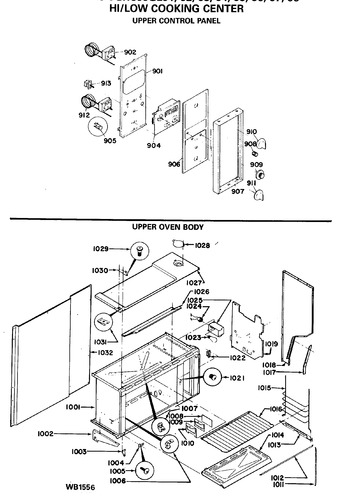 Diagram for JGHC56GEJ7