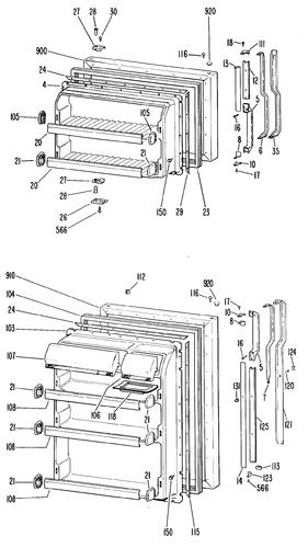 Diagram for TBF16ZKB