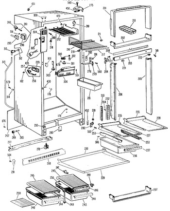 Diagram for TBF16ZKB