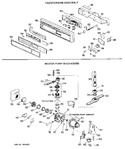 Diagram for 2 - Escutcheon Assembly