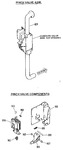 Diagram for 6 - Pinch Valve Asm.