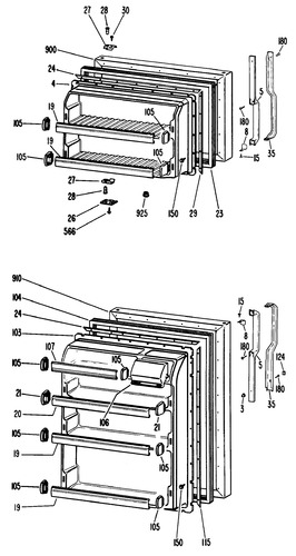 Diagram for TBFP14SKDL