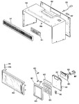 Diagram for 1 - Component Group