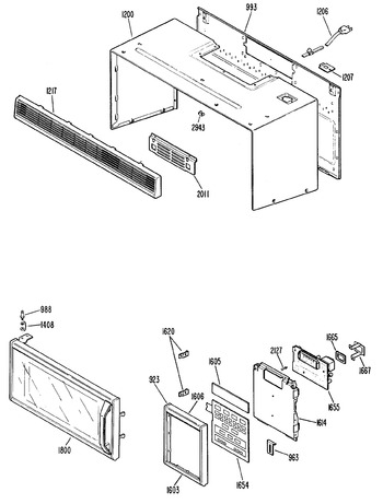 Diagram for JVM131H01