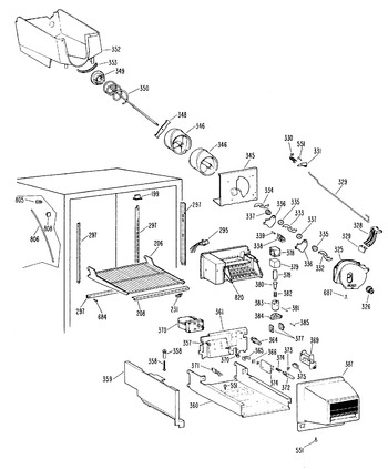 Diagram for TBX22RLFLWH