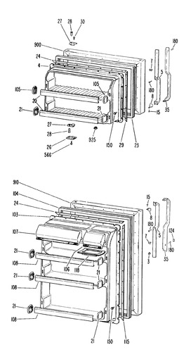 Diagram for TBF16XKCL