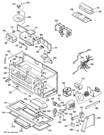 Diagram for JVM150H01