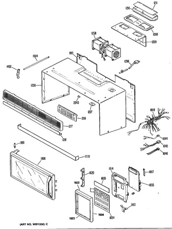 Diagram for JVM192002