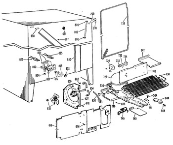 Diagram for TFX24PLK