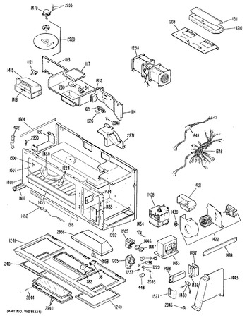 Diagram for JVM132H02