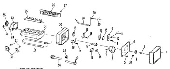 Diagram for TBX24TLMRAD