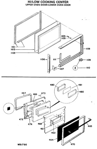 Diagram for JGHP57GEJC