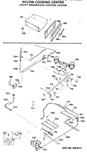 Diagram for JGHP57GEJB