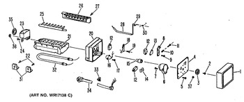 Diagram for TBX24TPERAD