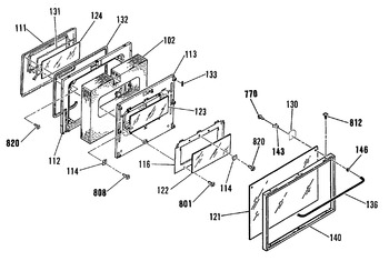 Diagram for JB576GR2WH