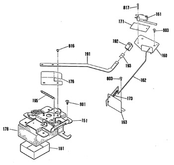 Diagram for JB576GR2WH