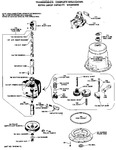 Diagram for 4 - Transmission - Complete Breakdown