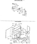 Diagram for 1 - Hi/low Cooking Center