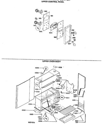 Diagram for JGHC56GEJC