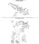 Diagram for 5 - Hi/low Cooking Center