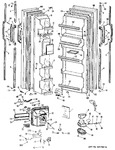 Diagram for 1 - Component Group