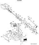 Diagram for 6 - Ice Bucket