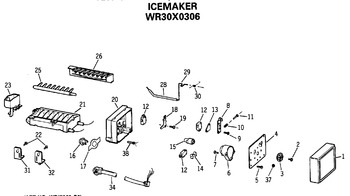 Diagram for TBX18DASGRAD