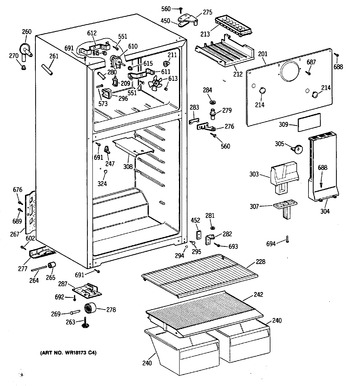 Diagram for TBX14SYTDLWH