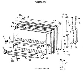 Diagram for TBT25JATHRAD